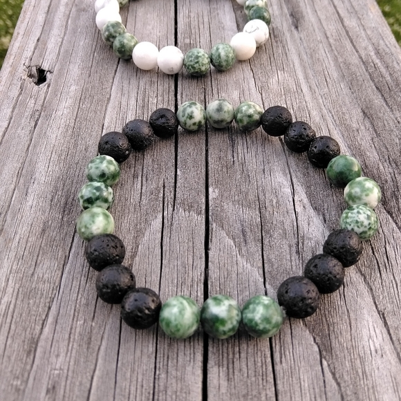 Distance bracelets - Picture 5 of 8